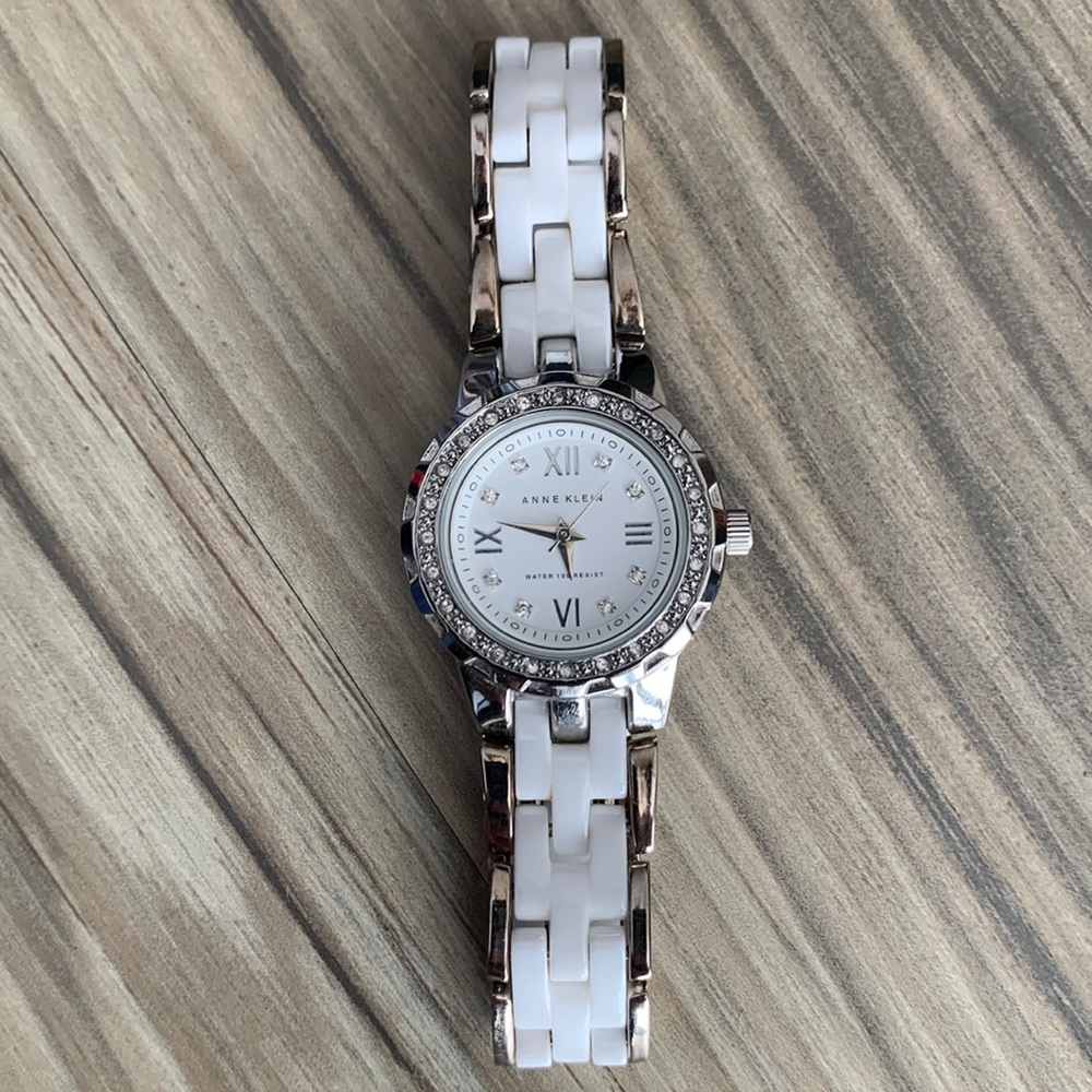 Anne Klein watch